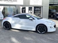 Peugeot RCZ 1.6 THP 200 ch BVM6 - CUIR GPS SIEGES CHAUFFANTS - <small></small> 12.490 € <small>TTC</small> - #2