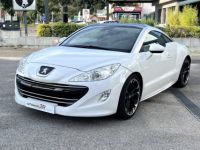 Peugeot RCZ 1.6 THP 200 ch BVM6 - CUIR GPS SIEGES CHAUFFANTS - <small></small> 12.490 € <small>TTC</small> - #4