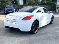 Peugeot RCZ 1.6 THP 200 ch BVM6 - CUIR GPS SIEGES CHAUFFANTS - <small></small> 12.490 € <small>TTC</small> - #5