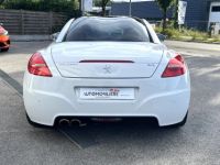 Peugeot RCZ 1.6 THP 200 ch BVM6 - CUIR GPS SIEGES CHAUFFANTS - <small></small> 12.490 € <small>TTC</small> - #6