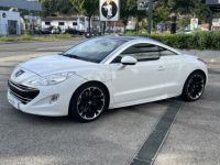 Peugeot RCZ 1.6 THP 200 ch BVM6 - CUIR GPS SIEGES CHAUFFANTS - <small></small> 12.490 € <small>TTC</small> - #22