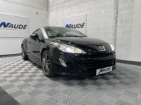 Peugeot RCZ 1.6 THP 200 CH - GARANTIE 6 MOIS - <small></small> 13.990 € <small>TTC</small> - #1