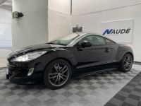 Peugeot RCZ 1.6 THP 200 CH - GARANTIE 6 MOIS - <small></small> 13.990 € <small>TTC</small> - #4