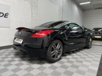 Peugeot RCZ 1.6 THP 200 CH - GARANTIE 6 MOIS - <small></small> 13.990 € <small>TTC</small> - #7