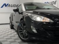 Peugeot RCZ 1.6 THP 200 CH - GARANTIE 6 MOIS - <small></small> 13.990 € <small>TTC</small> - #20