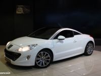 Peugeot RCZ 1.6 THP 200 Garantie 12M P&MO - <small></small> 12.880 € <small>TTC</small> - #1