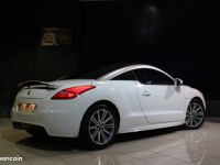 Peugeot RCZ 1.6 THP 200 Garantie 12M P&MO - <small></small> 12.880 € <small>TTC</small> - #2