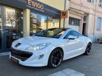 Peugeot RCZ 1.6 THP 200 GARANTIE 6 MOIS - <small></small> 10.490 € <small>TTC</small> - #1