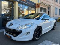 Peugeot RCZ 1.6 THP 200 GARANTIE 6 MOIS - <small></small> 10.490 € <small>TTC</small> - #2