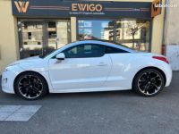 Peugeot RCZ 1.6 THP 200 GARANTIE 6 MOIS - <small></small> 10.490 € <small>TTC</small> - #3