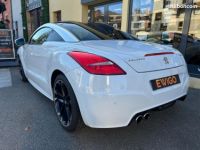 Peugeot RCZ 1.6 THP 200 GARANTIE 6 MOIS - <small></small> 10.490 € <small>TTC</small> - #4