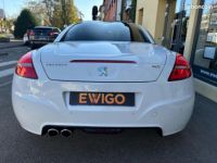 Peugeot RCZ 1.6 THP 200 GARANTIE 6 MOIS - <small></small> 10.490 € <small>TTC</small> - #5