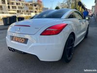 Peugeot RCZ 1.6 THP 200 GARANTIE 6 MOIS - <small></small> 10.490 € <small>TTC</small> - #6