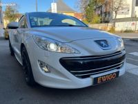 Peugeot RCZ 1.6 THP 200 GARANTIE 6 MOIS - <small></small> 10.490 € <small>TTC</small> - #7