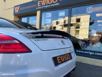 Peugeot RCZ 1.6 THP 200 GARANTIE 6 MOIS - <small></small> 10.490 € <small>TTC</small> - #19