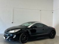 Peugeot RCZ 1.6 THP 200ch - <small></small> 8.990 € <small>TTC</small> - #5