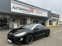 Peugeot RCZ 1.6 THP 200CV 16V - <small></small> 14.690 € <small>TTC</small> - #1