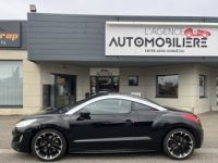 Peugeot RCZ 1.6 THP 200CV 16V - <small></small> 14.690 € <small>TTC</small> - #2