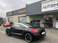 Peugeot RCZ 1.6 THP 200CV 16V - <small></small> 14.690 € <small>TTC</small> - #3