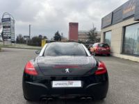 Peugeot RCZ 1.6 THP 200CV 16V - <small></small> 14.690 € <small>TTC</small> - #4