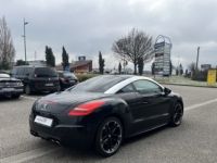 Peugeot RCZ 1.6 THP 200CV 16V - <small></small> 14.690 € <small>TTC</small> - #5