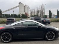 Peugeot RCZ 1.6 THP 200CV 16V - <small></small> 14.690 € <small>TTC</small> - #6