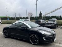 Peugeot RCZ 1.6 THP 200CV 16V - <small></small> 14.690 € <small>TTC</small> - #7