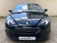 Peugeot RCZ 1.6 THP 270 R - <small></small> 29.490 € <small>TTC</small> - #2