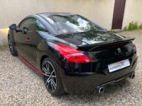 Peugeot RCZ 1.6 THP 270 R - <small></small> 29.490 € <small>TTC</small> - #6