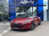 Peugeot RCZ 1.6 THP 270ch R - <small></small> 27.800 € <small>TTC</small> - #1