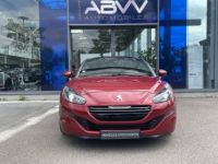 Peugeot RCZ 1.6 THP 270ch R - <small></small> 27.800 € <small>TTC</small> - #2