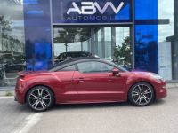 Peugeot RCZ 1.6 THP 270ch R - <small></small> 27.800 € <small>TTC</small> - #3