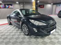 Peugeot RCZ 1.6L  156ch * 91 400 KM * 2011 * LUXAUTO *  - <small></small> 10.990 € <small>TTC</small> - #1