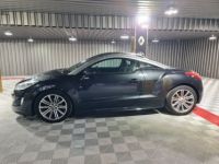 Peugeot RCZ 1.6L  156ch * 91 400 KM * 2011 * LUXAUTO *  - <small></small> 10.990 € <small>TTC</small> - #2