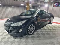 Peugeot RCZ 1.6L  156ch * 91 400 KM * 2011 * LUXAUTO *  - <small></small> 10.990 € <small>TTC</small> - #3