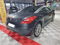 Peugeot RCZ 1.6L  156ch * 91 400 KM * 2011 * LUXAUTO *  - <small></small> 10.990 € <small>TTC</small> - #5