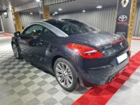 Peugeot RCZ 1.6L  156ch * 91 400 KM * 2011 * LUXAUTO *  - <small></small> 10.990 € <small>TTC</small> - #6