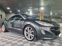 Peugeot RCZ 1.6L 156 CV * PACK EXCLUSIVE *  - <small></small> 9.990 € <small>TTC</small> - #3