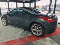 Peugeot RCZ 1.6L 156 CV * PACK EXCLUSIVE *  - <small></small> 9.990 € <small>TTC</small> - #4