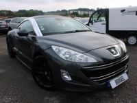 Peugeot RCZ 1L6 THP 200 CV TURBO CUIR SIÉGES ELEC/CHAUF GPS MÉDIA BLUETOOTH RÉGULATEUR JA 19 - <small></small> 11.800 € <small>TTC</small> - #1