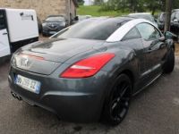 Peugeot RCZ 1L6 THP 200 CV TURBO CUIR SIÉGES ELEC/CHAUF GPS MÉDIA BLUETOOTH RÉGULATEUR JA 19 - <small></small> 11.800 € <small>TTC</small> - #2