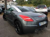 Peugeot RCZ 1L6 THP 200 CV TURBO CUIR SIÉGES ELEC/CHAUF GPS MÉDIA BLUETOOTH RÉGULATEUR JA 19 - <small></small> 11.800 € <small>TTC</small> - #3