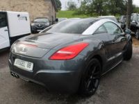 Peugeot RCZ 1L6 THP 200 CV TURBO CUIR SIÉGES ELEC/CHAUF GPS MÉDIA BLUETOOTH RÉGULATEUR JA 19 - <small></small> 11.800 € <small>TTC</small> - #4