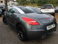 Peugeot RCZ 1L6 THP 200 CV TURBO CUIR SIÉGES ELEC/CHAUF GPS MÉDIA BLUETOOTH RÉGULATEUR JA 19 - <small></small> 11.800 € <small>TTC</small> - #5