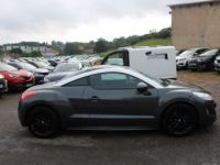 Peugeot RCZ 1L6 THP 200 CV TURBO CUIR SIÉGES ELEC/CHAUF GPS MÉDIA BLUETOOTH RÉGULATEUR JA 19 - <small></small> 11.800 € <small>TTC</small> - #7