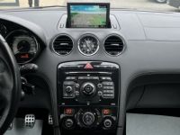 Peugeot RCZ 2.0 HDI 163 Cv 90 900 Kms / ORIGINE FRANCE GPS XENONS JANTES 19 - GARANTIE 1 AN - <small></small> 15.970 € <small>TTC</small> - #15