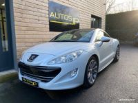 Peugeot RCZ 2.0 hdi 163 fap bvm6 - <small></small> 10.990 € <small>TTC</small> - #1