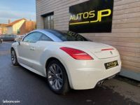 Peugeot RCZ 2.0 hdi 163 fap bvm6 - <small></small> 10.990 € <small>TTC</small> - #2