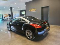 Peugeot RCZ 2.0 HDI 163ch Distri ok en 2020 - <small></small> 11.490 € <small>TTC</small> - #6