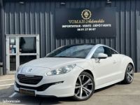 Peugeot RCZ 2.0 HDi 163ch GARANTIE 12 MOIS - <small></small> 16.990 € <small>TTC</small> - #1